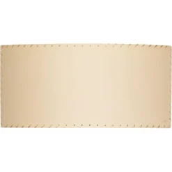 Pamono Beige Comodín Rectangular Wall Lamp by Santa & Cole> Wall Lights & Sconces