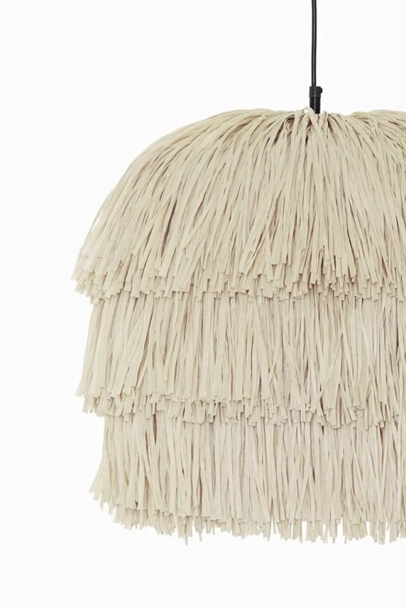 Pamono Beige Fran L Stand Floor Lamp by Llot Llov> Floor Lamps