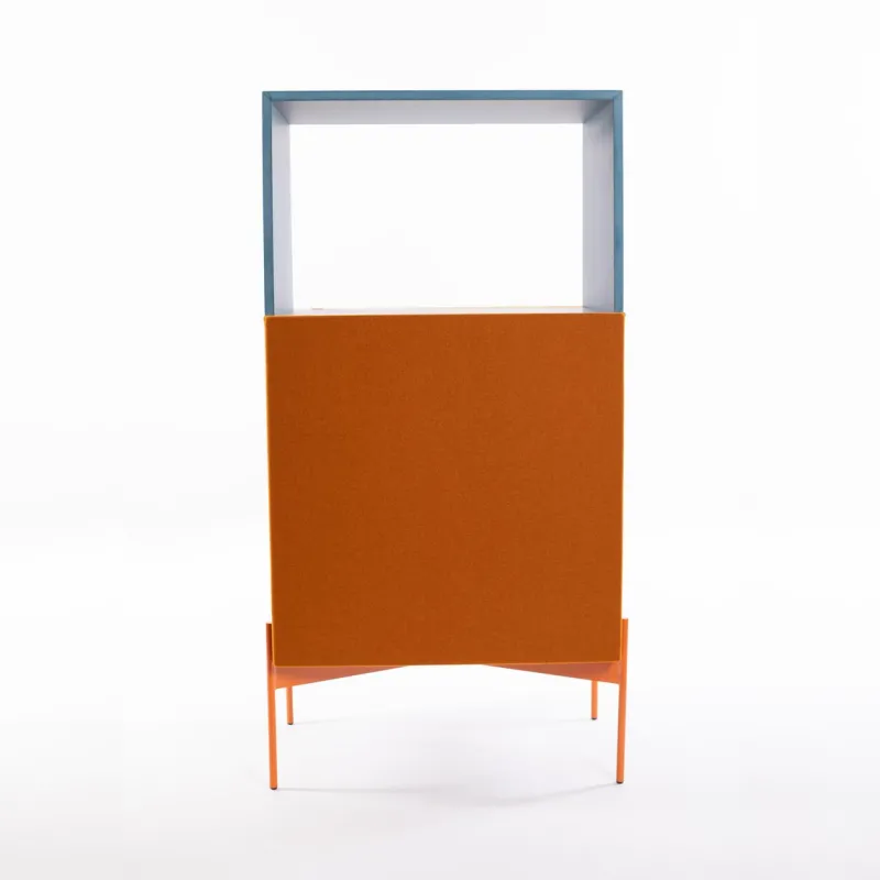 Pamono Beira Sideboard by Studio Deusdara for Levira> Storage