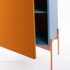 Pamono Beira Sideboard by Studio Deusdara for Levira> Storage