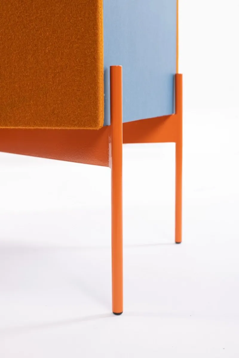 Pamono Beira Sideboard by Studio Deusdara for Levira> Storage