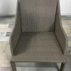 Sale Pamono Bel Air Outdoor Chair by Roche Bobois for Sacha Lakic