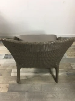 Sale Pamono Bel Air Outdoor Chair by Roche Bobois for Sacha Lakic