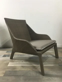 Sale Pamono Bel Air Outdoor Chair by Roche Bobois for Sacha Lakic