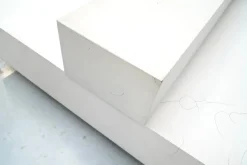 Sale Pamono Belgian Prototype Bench by Maarten Van Severen, 1997