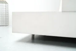 Sale Pamono Belgian Prototype Bench by Maarten Van Severen, 1997
