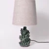 Hot Pamono Belize Green Marbled Lamp by Barracuda Interiors