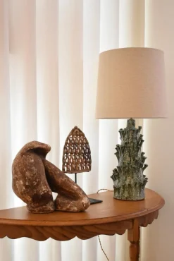 Pamono Belize Green Marbled Lamp by Barracuda Interiors><noscript><img width=