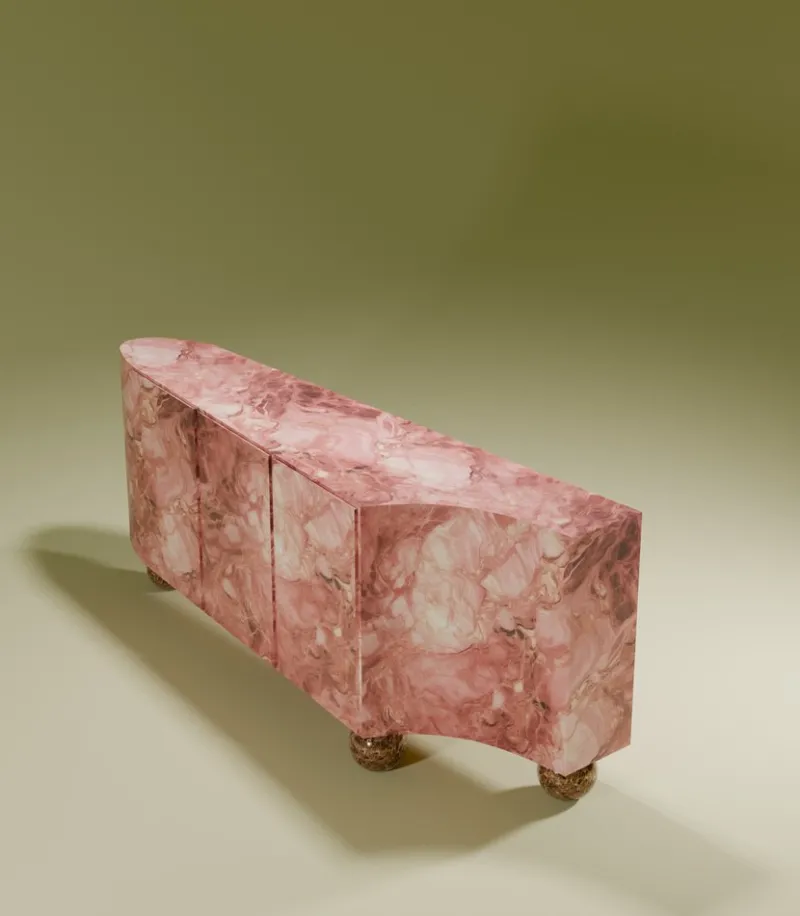 Outlet Pamono Bella Sideboard by Luísa Peixoto