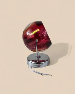 Hot Pamono Beluga D57 G13 Ceiling Lamp by Marc Sadler from F. Fabbian, 2000s