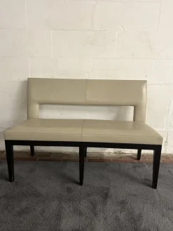 Pamono Bench by Christian Liaigre> Benches