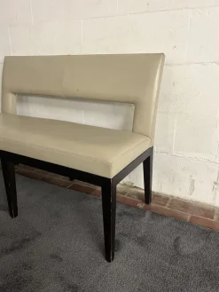 Pamono Bench by Christian Liaigre><noscript><img width=