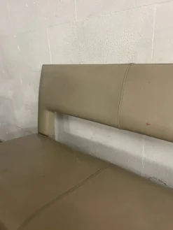 Pamono Bench by Christian Liaigre><noscript><img width=