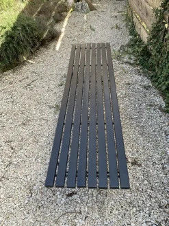 Pamono Bench by Harry Bertoia for Knoll Inc., 1970s> Benches