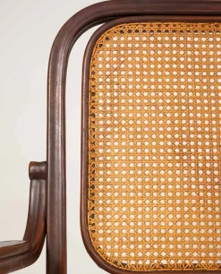 Pamono Bench by Michael Thonet for Thonet, 1819><noscript><img width=