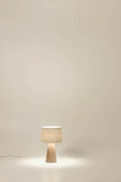 Pamono Bengra Fl4s-33 Lamp by Jeroen De Ruddere><noscript><img width=