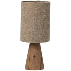 Pamono Bengra Fl4XS Lamp by Jeroen De Ruddere> Table Lamps
