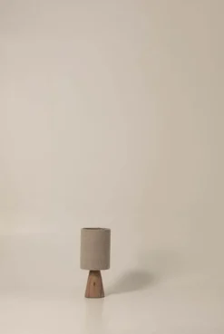 Pamono Bengra Fl4XS Lamp by Jeroen De Ruddere><noscript><img width=