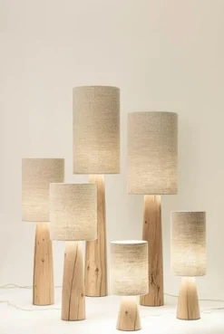 Pamono Bengra Fl4XS Lamp by Jeroen De Ruddere><noscript><img width=