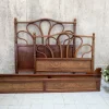 Pamono Bentwood Bed Frame from Thonet> Beds & Bedroom Sets