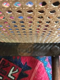 Pamono Bentwood Child Chair Nr 1 from Thonet, 1904><noscript><img width=