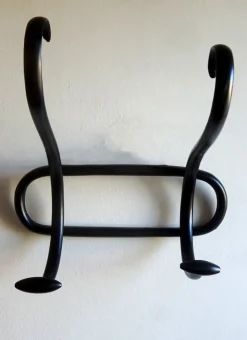 Sale Pamono Bentwood Clothes Rack, 1900s