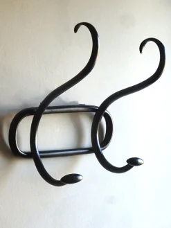 Sale Pamono Bentwood Clothes Rack, 1900s