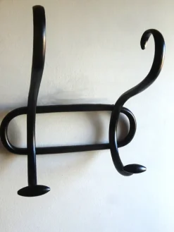 Sale Pamono Bentwood Clothes Rack, 1900s