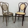 Pamono Bentwood No. 33 Dining Room Chair attributed to J&J Kohn, 1890s> Side Chairs & Dining Chairs