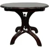 Sale Pamono Bentwood Table attributed to Michael Thonet for Thonet, 19th Century