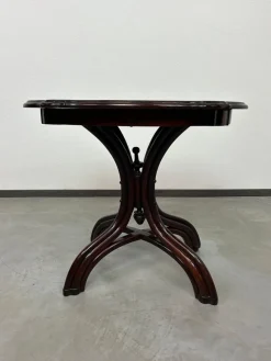 Sale Pamono Bentwood Table attributed to Michael Thonet for Thonet, 19th Century