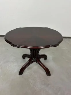 Sale Pamono Bentwood Table attributed to Michael Thonet for Thonet, 19th Century
