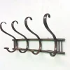 Pamono Bentwood Wall Coat Rack, 1950s> Racks, Hooks & Valets