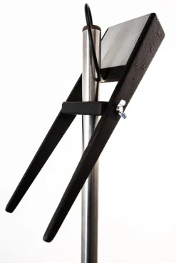 Pamono Benzina Floor Lamp by Caio Superchi><noscript><img width=