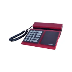 Pamono Beocom 600 Telephone by Bang & Olufsen, 1986> Electronics