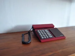 Pamono Beocom 600 Telephone by Bang & Olufsen, 1986><noscript><img width=