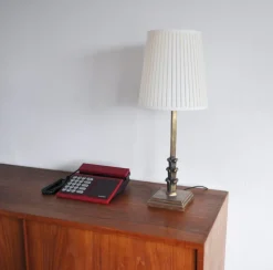 Pamono Beocom 600 Telephone by Bang & Olufsen, 1986><noscript><img width=