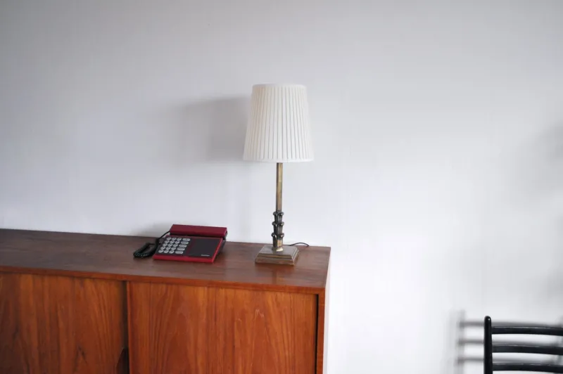 Pamono Beocom 600 Telephone by Bang & Olufsen, 1986> Electronics