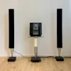 Pamono Beosound 3200 & Beolab 8000 from Bang & Olufsen, 1990s, Set of 3> Electronics