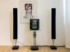 Pamono Beosound 3200 & Beolab 8000 from Bang & Olufsen, 1990s, Set of 3> Electronics