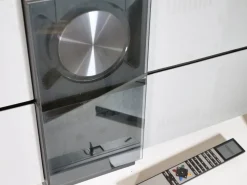 New Pamono Beosound Century Stereo System with Radio Tuner from Bang & Olufsen, 1990s