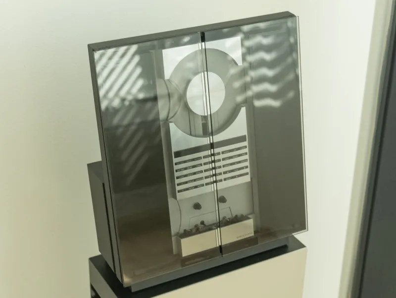 Discount Pamono Beosystem 2500 & Beolab 8000 Sterro from Bang & Olufsen, 1990s