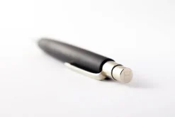 Pamono Berlin Ballpoint Pen in Ebony Wood by Jean-Frédéric Fesseler for Atelier Fesseler><noscript><img width=