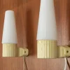 Online Pamono Bernadotte Wall Lights by Sigvard Bernadotte, Set of 2