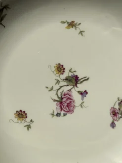 Best Pamono Bernardaud Dinner Service from Limoges, 1960s, Set of 71