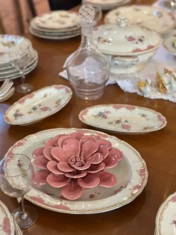 Best Pamono Bernardaud Dinner Service from Limoges, 1960s, Set of 71