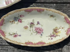 Best Pamono Bernardaud Dinner Service from Limoges, 1960s, Set of 71