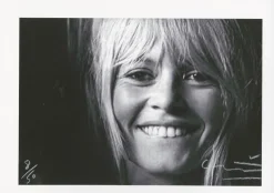 Pamono Bert stern Brigitte Bardot so french Circa 1960><noscript><img width=