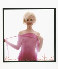 Pamono Bert Stern, Marilyn Monroe in Fuchsia Scarf' (from the Last Sitting), 1962 / 2006, Photograph> Photography