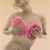 Pamono Bert Stern, Marilyn (The Last Sitting), 2012, Exhibition Poster> Posters